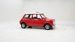 1975 Mini 850 oldtimer te koop