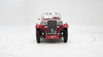 1935 Singer Nine Le Mans oldtimer te koop