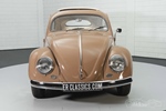 1957 Volkswagen Kever oldtimer te koop