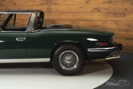1971 Triumph Stag oldtimer te koop