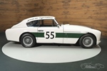 1955 Aston Martin DB 2/4 oldtimer te koop