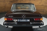 1967 Mercedes 600 oldtimer te koop