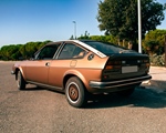 1981 Alfa Romeo Alfasud oldtimer te koop