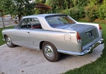 1960 Lancia Flaminia oldtimer te koop