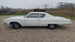 1967 Dodge Popular oldtimer te koop