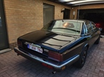 1988 Jaguar XJ40 oldtimer te koop