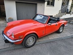 1979 Triumph Spitfire oldtimer te koop