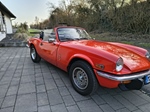 1979 Triumph Spitfire oldtimer te koop