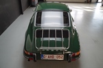 1969 Porsche 912 oldtimer te koop