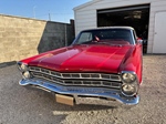 1967 Ford Galaxi oldtimer te koop