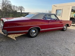 1967 Ford Galaxi oldtimer te koop