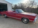 1967 Ford Galaxi oldtimer te koop