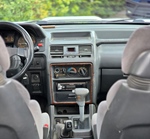 1994 Mitsubishi Pajero oldtimer te koop