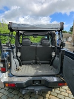 1994 Mitsubishi Pajero oldtimer te koop