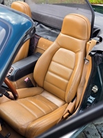 1992 Mazda Mx5 oldtimer te koop