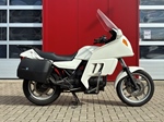 1990 BMW k75 rt oldtimer motorfiets te koop