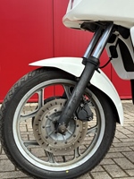 1990 BMW k75 rt oldtimer motorfiets te koop