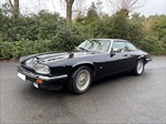 1992 Jaguar XJS oldtimer te koop