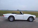 1973 Triumph TR6 oldtimer te koop