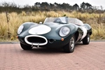 1971 Jaguar D-Type Replica oldtimer te koop