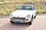 1970 MG B GT oldtimer te koop