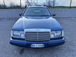 1992 Mercedes CE 200 oldtimer te koop