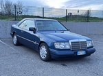 1992 Mercedes CE 200 oldtimer te koop