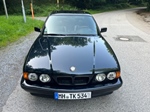 1995 BMW 520i 24V Shadow Line oldtimer te koop
