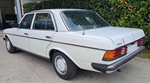 1977 Mercedes 250 oldtimer te koop