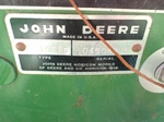 1972 John Deere 140 H3 LGT oldtimer tractor te koop