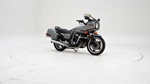 1981 Honda CBX oldtimer motorfiets te koop
