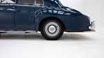 1961 Rolls-Royce Silver Cloud II oldtimer te koop
