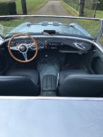 1962 Austin-Healey 3000 MK1 BN7 2 seater oldtimer te koop