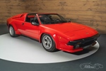 1989 Lamborghini Jalpa 3500P oldtimer te koop