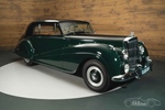 1954 Bentley R-Type oldtimer te koop