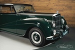 1954 Bentley R-Type oldtimer te koop