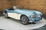 1966 Austin-Healey 3000 oldtimer te koop