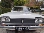1969 Toyota Crown oldtimer te koop