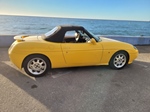 1995 Fiat Barchetta Edition oldtimer te koop