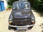 1984 Zastava 750 oldtimer te koop