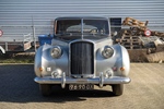 1967 Vanden Plas Princess oldtimer te koop