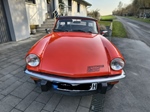 1979 Triumph Spitfire oldtimer te koop