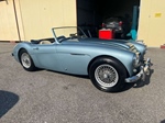 1959 Austin-Healey 3000 MKI oldtimer te koop