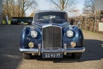 1961 Bentley S2 oldtimer te koop