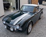 1963 Triumph TR4 oldtimer te koop