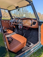 1963 Triumph TR4 oldtimer te koop