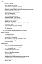 1963 Triumph TR4 oldtimer te koop