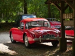 1959 MG A oldtimer te koop