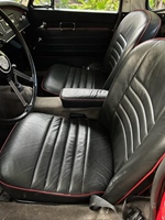 1959 MG A oldtimer te koop