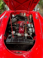 1959 MG A oldtimer te koop